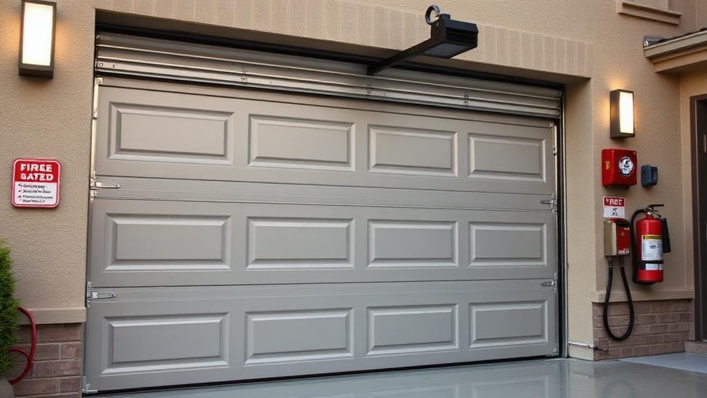 Fire Safety Compliance: Protecting Your Family